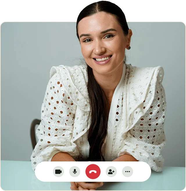 Nutricionista Talita Perosa